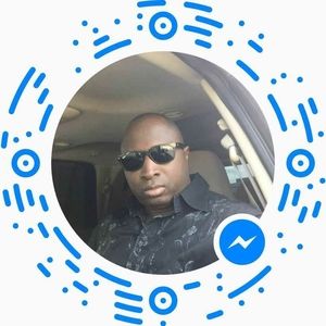 Meet your Posher, Gary